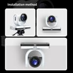 Professional Broadcasting System PTC-12SK PoE HD-MI 3G-SDI USB 4K30 UHD IP PTZ