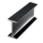 100 X 50mm Structural H Beam Q235B Hot Rolled H Beam For Construction