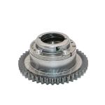 Engine Intake Exhaust Camshaft Adjuster Gear A2710501500 For Mercedes Benz C
