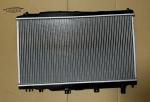 1901051BH51 Car Engine Coolant Cooler and Aluminum Radiator for HONDA VEZEL XR-V