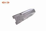 500RC Daewoo Bucket Teeth 2713-1236RC For Excavator Machinery
