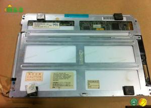 China NL8060BC26-14 NEC LCD Panel LCM , 800×600 medical lcd display 110 150:1 262K CCFL TTL factory