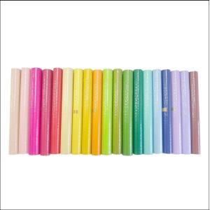 Colourful Biodegradable Honeycomb Kraft Paper Roll for Customized Flower