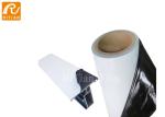Anti UV Aluminium Protective Film Medium Adhesion Weathering Resistance Paint
