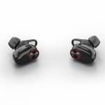 DC 5V Plastic TWS Bluetooth Earbuds Handsfree In Ear Headphone Sportsearbuds