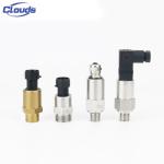 Anti-Condensation Differential Pressure Transmitter for Most Common Refrigerants
