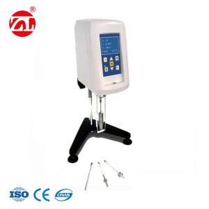 China HG / T 3660-1999 T Electric Heating High Temperature Digital Display Viscometer factory