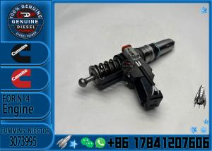 China Brand Diesel Hot Sale high quality Common Rail Injector 3073995F factory