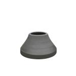 Crusher Mantle Concave High Chrome High Manganese Steel Stone Cone Crusher Spare
