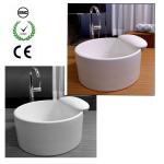 Factory Price New Ceramic Pedicure Bowl Used Foot Spa Pedicure Chair Foot Bath