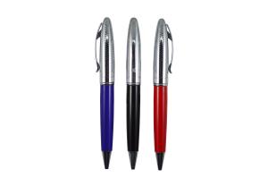 China Newly style Metal Pen Crystal diamond Pen stylus pen advertising gift Pen plastic ball Pen factory