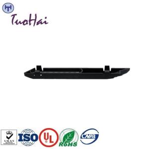 China 49-200629-000A 49200629000A Plastic Diebold Tray Rail factory