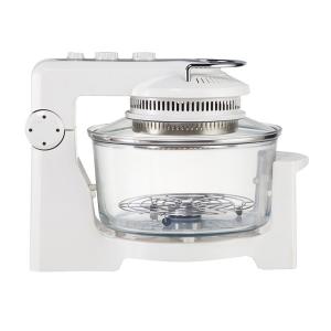 China New generation Multifunctional of Rotary fat and oil free AIR FRYER/Halogen oven GK-ZDC-69 factory