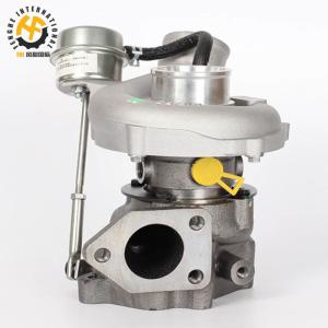 China Customized GT1752S 28200-4A101 Excavator Turbocharger For Kia D4CB Engine factory