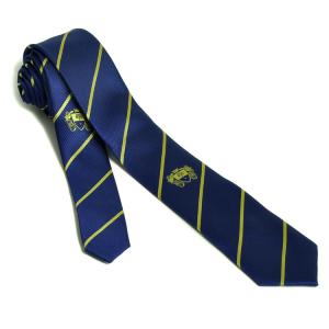 China NISSAN Silk Custom Logo Ties factory