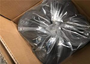 China Annealed Galvanized 550mpa Rebar Tie Wire Construction factory