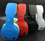 Cobra Shape Bluetooth Stereo Headset Support TF Card Mp3 Player FM radio STN-08