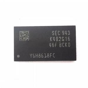 K4B2G1646F-BCK0 Chip Electronic Component Ic Integrated Circuit