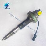 Construction Machinery Parts Fuel Injector For QSK19 Diesel 0986435905