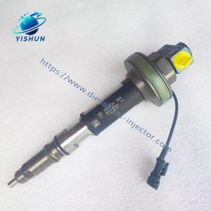 China Common Rail Fuel Injector 2881089 2882130 4955524 For QSK19 Engine factory
