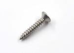 Self Drilling Screw Countersunk Head DIN 7982 Environmentally Friendly