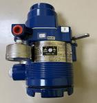 High Temperature Pneumatic Smart Valve Positioner AVP307 Amplifier
