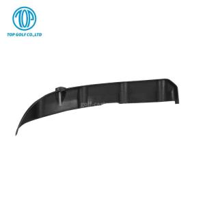 China OEM Standard Size Club Car Precedent Fender Flares factory