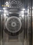 EN DIN AISI 201 304 Stainless Steel Etched Sheet 4x8