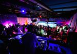 Rental Business LED Stage Display , Super Slim Cabinet Stage LED Panels 1960Hz