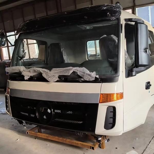 Truck Cab Part C01035-K002C003200111009 Fixed Beam Motor Vehicle Body Cab