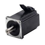 IP65 Drip Proof DC48V Logistics Sorting Servo Motor 3000 Rpm