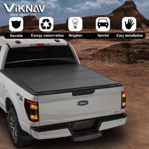 China 2021-2024 Truck Ford Raptor F150 Tail Light Assembly Blaze Edition For MP Falcon factory