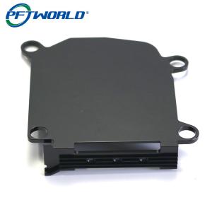 Cnc Custom Precision Processing Stainless Steel Cnc Machining Metal Aluminum