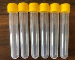 Stainless Steel 5ml Test Tube Aseptic Filling Machine Peristaltic Pump