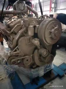 China Turbocharged Engine Assembly 16 Cylinder KTA50 C1600 For Optimal Performance factory