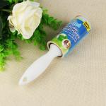 Sticky Buddy Picker Lint Sticking Roller Pet Hair Remover Brush Lint Hair