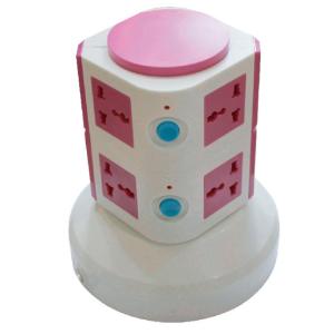 China Africa Middle East Extension Socket factory