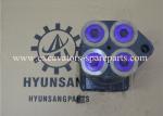 Komatsu PC800-7 Hydraulic Turning Joint 703-08-33670 703-08-33680 703-08-33681