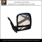 2006 Kia Bongo Parts , Manual Side View Mirror Black Color OEM 87610-4E000 87620