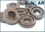 PC130-8 Pilot Valve Seal Kit 702-16-04920 ISO9001 Approval