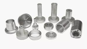 China Aluminium Brass CNC Turning Parts Customized CNC Precision Parts factory