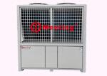 Meeting MD200D-8 China Factory Jinlun Air Source Heat Pump Water Heater