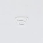 Lingerie Accessories Metal Bra Adjustable Hooks 11mm