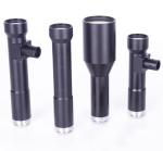 110lp/Mm High Resolution Lens Compatible 2MP Industrial Camera Lens 2/3" Sensor