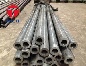 China 34MnB5 40MnB5 26MnB5 SWRCHB 620 precision seamless steel tubes factory