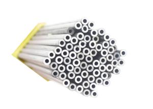 China YL10.2 Ground Tungsten Carbide Rod High Strength Carbide Tube 0.15/0.2mm Hole factory