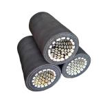 Rubber Ceramic Hose Pipe Fittings Hose Beaver Slurry Flex PVC Line