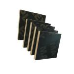 Multi Layer Film Faced Plywood Sheets With ISO9001 Certification 915mm*1830mm