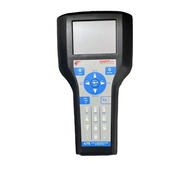 Model 375 Rechargeable Li-Ion Battery Hart Field Communicator Temp Range -20 To