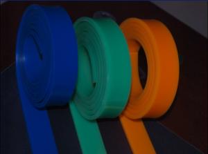 China Screen Printing Squeegee--HA Series factory